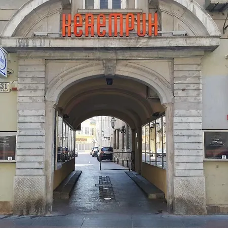 Angela Main Street Luxury Oasis & Free Parking Apartment Zagreb Exterior photo