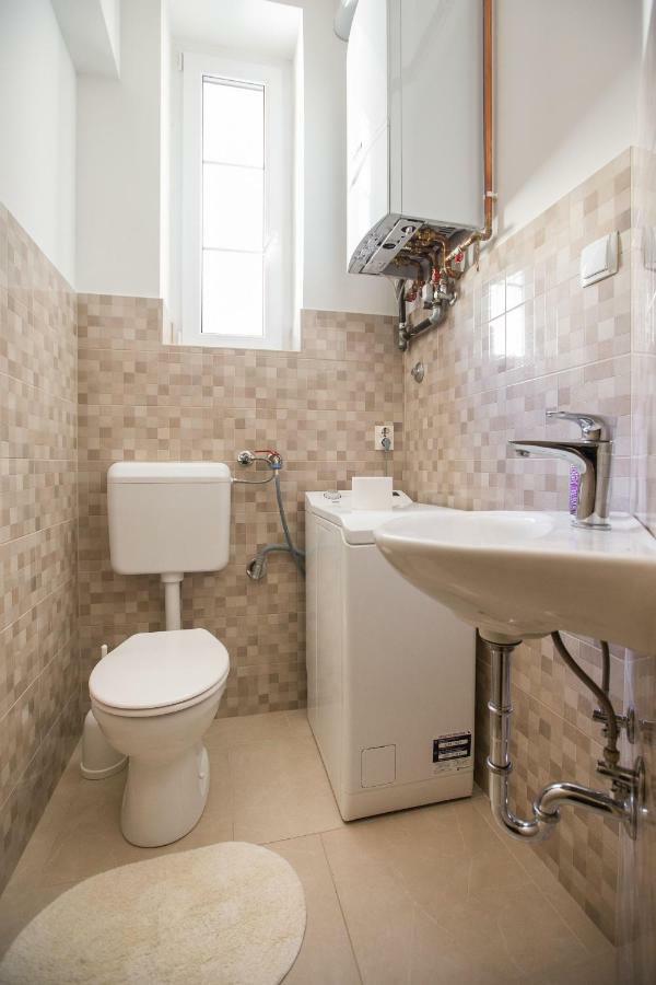Apartment Angela Main Street Luxury Oasis & Free Parking Zagreb